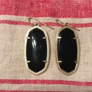 Kendra Scott earrings